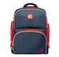 Рюкзак (ранец) школьный Yes 558430 Juno Max College S-30 38*31*19см