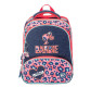 Рюкзак (ранец) школьный Yes 558155 Juno Ultra Barbie S-30 36*28*20см