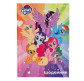 Школьный дневник Kite мод 262 My Liitle Pony LP19-262-1