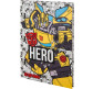 Школьный дневник Kite мод 262 Transformers TF20-262-1