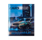 Школьный дневник YES 911210 ТВП Project Cars (укр)