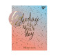 Школьный дневник Yes 911218 интегральный переплет Today is your day (укр)