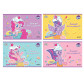 Альбом для рисования А4 24л. Kite мод.242 My Little Pony LP20-242