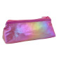 Пенал мягкий 1 Вересня Yes TP-17 Glamor Pink 21*8*5см 532546