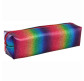 Пенал мягкий Yes TP-04 Rainbow 20*5*5см 532542