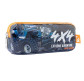 Пенал мягкий 1 Вересня Yes TR-19 Off Road 20*8*3см 532934