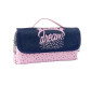 Пенал мягкий Yes WL-01 Dream 20*8*5см 532935