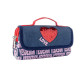 Пенал мягкий Yes WL-01 Love 20*8*5см 532936