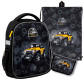 Школьный набор: рюкзак+пенал+сумка д/обуви Kite Off-road SET_K20-555S-1