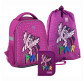Школьный набор: рюкзак+пенал+сумка д/обуви Kite My Little Pony SET_LP20-555S