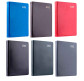 Ежедневник 2021 Leo Planner А5 Aldento PU 25201*