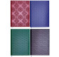 Ежедневник 2021 Buromax A5 Velvet BM.2163