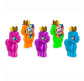 Игрушка антистресс DankoToys DT PPS-01 Princess Pony Slime цвет ассорти