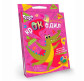 Игра DankoToys DT CROC-01-01 Детский крокодил (рус)