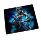Коврик для мыши 250х200мм ткань + резина Battlefield 3
