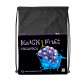 Сумка для обуви 4profiplan Frutti violet 46112