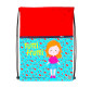 Сумка для обуви 4profiplan Tutti Frutti watermelon 46235