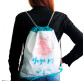 Сумка для обуви 4profiplan Seasons Yoga Pig 45333