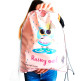 Сумка для обуви 4profiplan Seasons Rainy Owl 45340