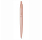 Ручка шариковая Parker 12632 Jotter XL Monochrome Pink Gold PGT