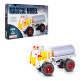 Конструктор метал Magical Model Грузовик №816B-12