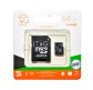 Карта памяти microSDHC 64GB TG class 10 (adapter SD) TG-64GBSD
