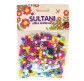 Бусины для термо мозаики Sultani 500 шт микс ST-9828