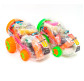 Масса для лепки в ведерке PlayDough 12 цв., с формочками 4526