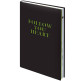 Ежедневник А5 Brunnen недатированный Агенда Follow your heart 73-796 60 011