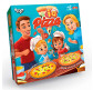 Игра DankoToys DT G-IP-01 IQ Pizza