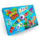 Игра настольная DankoToys DT CCC-01-01 Color Crazy Cups (рус)