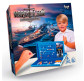 Игра настольная DankoToys DT G-MB-01 Морской бой (рус)