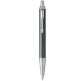Ручка шариковая Parker 24232 IM 17 Premium Pale Green CT