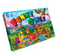Игра настольная DankoToys DT G98 Funny Owls