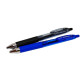 Ручка шариковая AIHAO AH5428V автоматическая 1,0мм