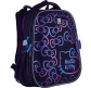 Рюкзак  (ранец) Kite школьный каркасный мод 531 Hello Kitty HK21-531M