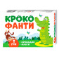 Игра настольная Мой Успех Фанты, Крокодил 2в1 (укр) 100000009У