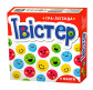 Игра Мой Успех Твистер (укр) 10000013У
