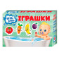 Игра Мой Успех для купания, Фрукты и овощи (укр) 200000016У