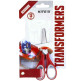 Ножницы Kite мод 123 13см Transformers TF21-123
