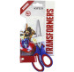 Ножницы Kite мод 127 16,5см Transformers TF21-127