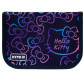 Пенал 1 отделение с 1 отворотом Kite мод 621 Hello Kitty HK21-621