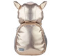 Рюкзак (ранец) дошкольный Kite Kids мини с капюшоном мод 567 Pink Cutie K21-567XS-1