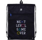 Сумка для обуви Kite мод 601 Education Gamer с карманом K21-601L-7