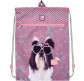 Сумка для обуви Kite мод 601 Education Studio Pets с карманом SP21-601M-3