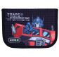 Пенал 1 отделение с 2 отворотами Kite мод 622 с наполнением Tranformers TF21-622H