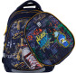 Рюкзак (ранец) школьный Kite мод 700 Extreme K21-700M(2p)-1