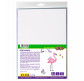 Фоамиран поделочный А4 5 л. ZiBi Kids Line 1мм ZB.1830