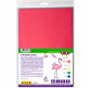 Фоамиран поделочный А4 5 л. ZiBi Kids Line 1мм ZB.1832