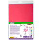 Фоамиран поделочный А4 10 л. ZiBi Kids Line 2мм ZB.1835